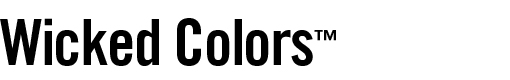 Wicked Colors