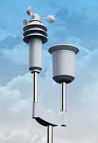 Weather Station photo