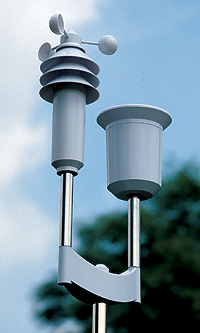 Weather Station photo