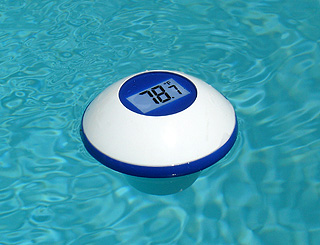 Pool Sensor photo