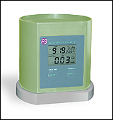 Rain Gauge photo
