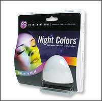 Night Colors package