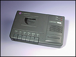 Telephone Recorder photo