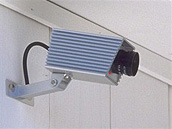 Dummy Camera photo