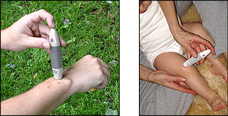 Itch Soother photos