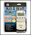 Kill A Watt package