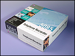 Telephone Recorder package