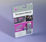 Camera Detector package