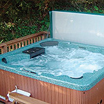 Hot Tub photo