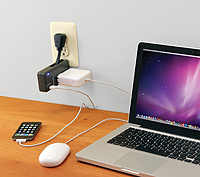 Share A Watt in use