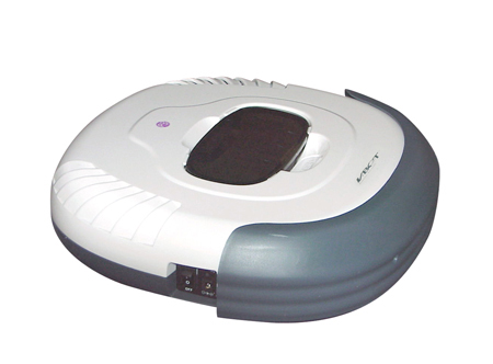 V-Bot Robotic Vacuum photo