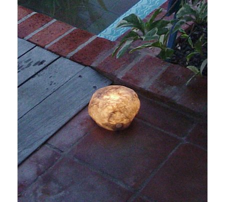Glowstone photo
