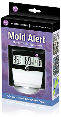 Mold Alert Package