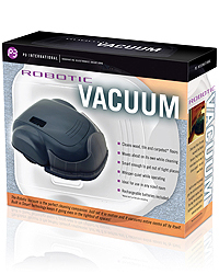 Robotic Vacuum Package