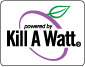 Powered by Kill A Watt