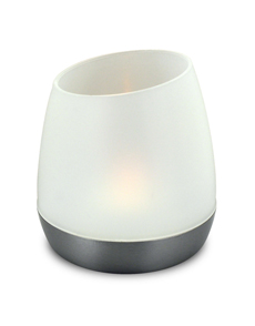 Sol-Mate&reg; Flip 'n Charge Candle
