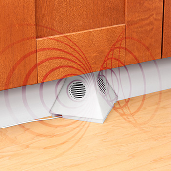 Vanish Stealth Wave Turbo