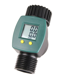 Save A Drop Water Meter