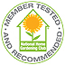 Member Tested and Recommended