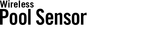Pool Sensor