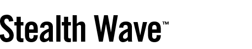 Stealth Wave™