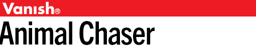 Vanish Animal Chaser