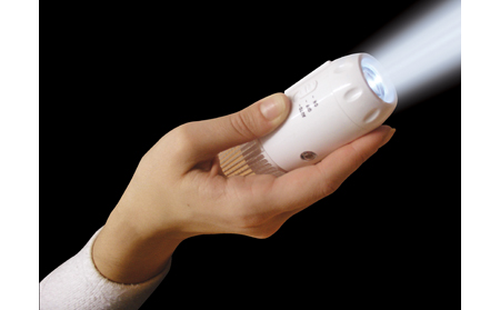 Emergency Light photo