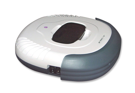 V-Bot Robotic Vacuum photo