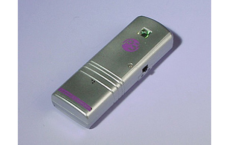 Camera Detector photo