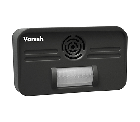 Vanish Animal Chaser photo