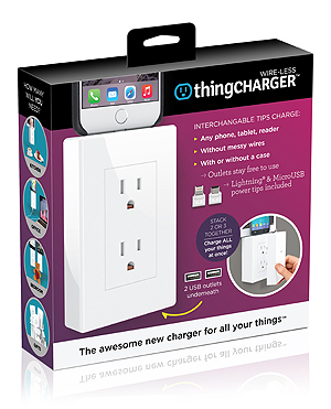 thingCharger Package