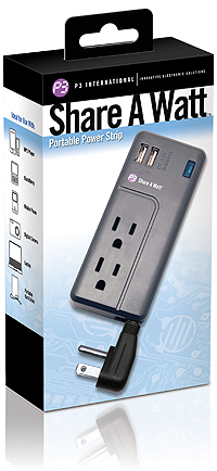Share A Watt Package
