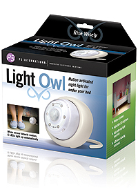 Light Owl Package