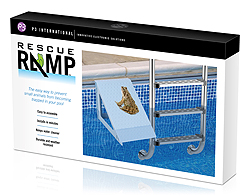 Rescue Ramp Package