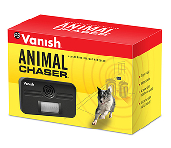 Vanish Animal Chaser Package