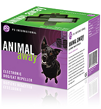 Animal Away Package