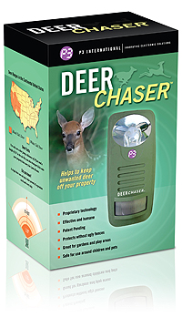 Deer Chaser Package